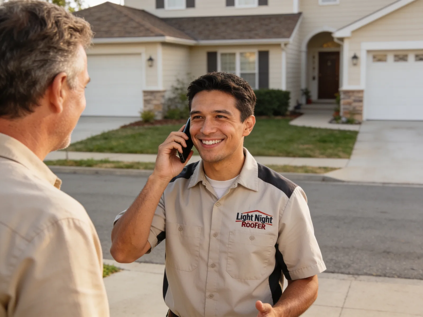 Emergency Roof Repair Pompton Plains, NJ FAQs